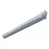 OBO BETTERMANN AS 30 Braccio a sbalzo 610mm acciaio zincato a caldo 6419412