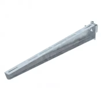 OBO BETTERMANN AS 30 Braccio a sbalzo 610mm acciaio zincato a caldo 6419412