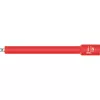 Wera 8794 LA Prolunga isolata VDE attacco 1/4 pollice 150mm 05003301001