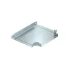 OBO Bettermann Pezzo di derivazione a T RTM 640 FS 60x400 (6041328)