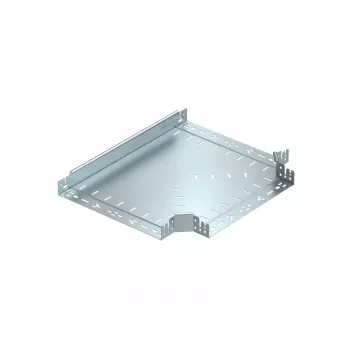 OBO Bettermann Pezzo di derivazione a T RTM 640 FS 60x400 (6041328)