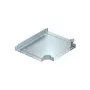 OBO Bettermann Pezzo di derivazione a T RTM 640 FS 60x400 (6041328)