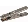 DEHN Morsetto di messa a terra L 140 mm acciaio inox 546002