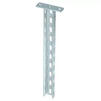 OBO Bettermann Pendino US 3 K/90 50x30x900 acciaio zincato a caldo 6342366