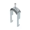 OBO Bettermann BS-W1-K-58 FT staffa a staffa 52-58 mm zincata a caldo 1187750