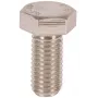 DEHN vite esagonale DIN 933 M12 x 25 mm acciaio inox V2A A2-70 561925