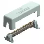 OBO BETTERMANN 1801 barra di equipotenziale VDE 0185-305 (5015683)