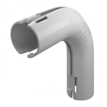 OBO BETTERMANN BETTERMANN 3000 BMS M20 LGR curva Quick-Pipe 90° (2154054)
