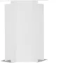 HAGER LF6023049016 angolo interno bianco traffico per canale portacavi 60x230