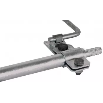 DEHN 625011 morsetto di collegamento St/tZn 25 mm