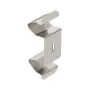 OBO BETTERMANN DOP A2 morsetto doppio per fissaggio su profilo, acciaio inox A2, 6035998