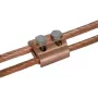 DEHN connettore parallelo 306101 Rd 5-16mm 16-150qmm