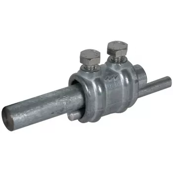 DEHN 450000 elemento di separazione per conduttori tondi 7-10/16mm e piatti 30mm
