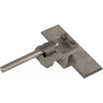 DEHN 370014 morsetto di collegamento per Rd 7-10 mm TG/tZn