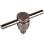 DEHN KS connettore a croce acciaio inox per conduttore tondo 6-10 mm 301019