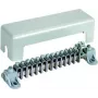 DEHN barra di equipotenziale 13x2.5-25 1x16-95 563030
