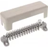 DEHN barra di equipotenziale 13x2.5-25 1x16-95 563030