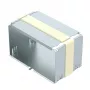 OBO Bettermann giunto di testa PLM SIC 1220 FS per canale portacavi PLM D 1220 7218033