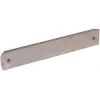 DEHN coperchio per barra di equipotenziale AD PAS 8AP, acciaio inox V2A 472269