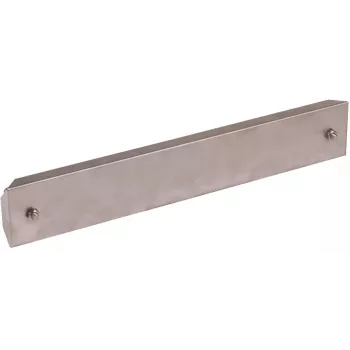 DEHN coperchio per barra di equipotenziale AD PAS 8AP, acciaio inox V2A 472269