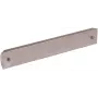 DEHN coperchio per barra di equipotenziale AD PAS 8AP, acciaio inox V2A 472269