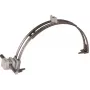 DEHN 204109 supporto regolabile per linea di copertura acciaio inox 60-100mm