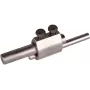 DEHN elemento di separazione per conduttore tondo Rd 16, 8-10 mm, alluminio - 450001