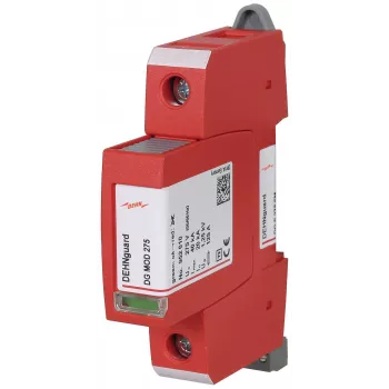 Dehn scaricatore di sovratensione tipo 2 DG S 275 FM