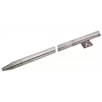 DEHN picchetto di terra a profilo St/tZn 50x50x3 L1500 635150