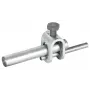 DEHN morsetto a barra St/tZn per Rd 8-10/Rd 16mm 380020