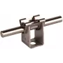 DEHN 207009 supporto per conduttore in acciaio inox per conduttore tondo 8 mm, altezza 20 mm