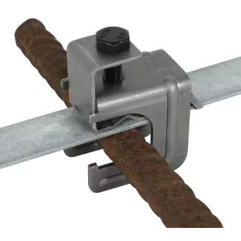 DEHN 308031 staffa per armatura RD6-20 per equipotenzialità