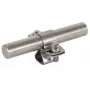 DEHN 274116 supporto per tondino in acciaio inox per conduttore tondo 16 mm