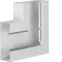 Hager BRS6517059016 squadretta piatta 170x65 mm bianco