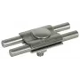 DEHN connettore parallelo NIRO (V4A) 306 029 (306029)