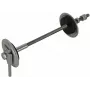 DEHN passante di messa a terra/parete 100-300mm M10 acciaio inox 478410