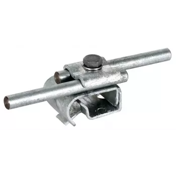 DEHN morsetto per grondaia 339050 St/tZn 8-10mm