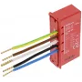 DEHN DEHNcord L3P 275SO LTG scaricatore di sovratensione Tipo 2 (900445)