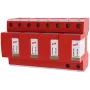 DEHN 951400 scaricatore combinato modulare per sistemi TN-S IP20