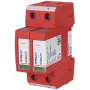 DEHN DG M TN 275 FM scaricatore di sovratensione Tipo 2 2 poli 275V AC 40kA