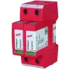 DEHN DG M TN 275 FM scaricatore di sovratensione Tipo 2 2 poli 275V AC 40kA