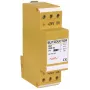 DEHN 918422 BLITZDUCTOR VT scaricatore combinato di corrente da fulmine e sovratensione per sistemi di alimentazione DC, 24 V DC, SPD Tipo 1+2