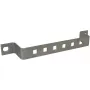 DEHN barra di terra NIRO 1x6 collegamento ES 6AP 11X11 V2A (472319)