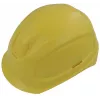 DEHN ESH U 1000 S SY casco di sicurezza elettrico giallo 1000V 52-61cm 785705