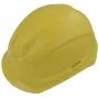 DEHN ESH U 1000 S SY casco di sicurezza elettrico giallo 1000V 52-61cm 785705