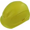DEHN ESH U 1000 S SY casco di sicurezza elettrico giallo 1000V 52-61cm 785705