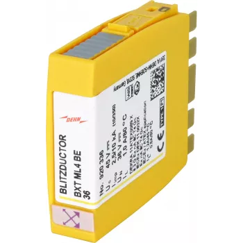 DEHN Blitzductor XT BXT ML4 BE 36 modulo scaricatore combinato (920336)