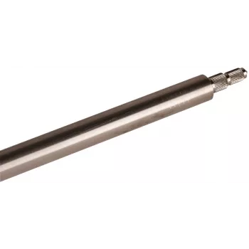 DEHN dispersore verticale D 20mm L 1000mm NIRO TE 20 1000 AZ V4A (620903)