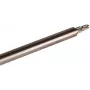DEHN dispersore verticale D 20mm L 1000mm NIRO TE 20 1000 AZ V4A (620903)