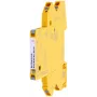 DEHN BCO ML2 BD 24 scaricatore combinato modulare per 1 coppia, 24 V DC, morsetti a vite 927244